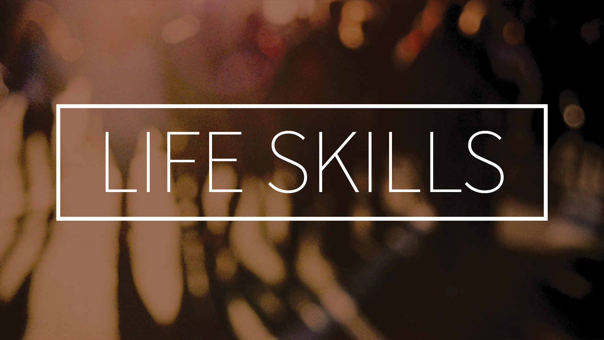 Life Skills Network - The World Class Schools Quality Mark